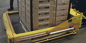 flejadora automatica
